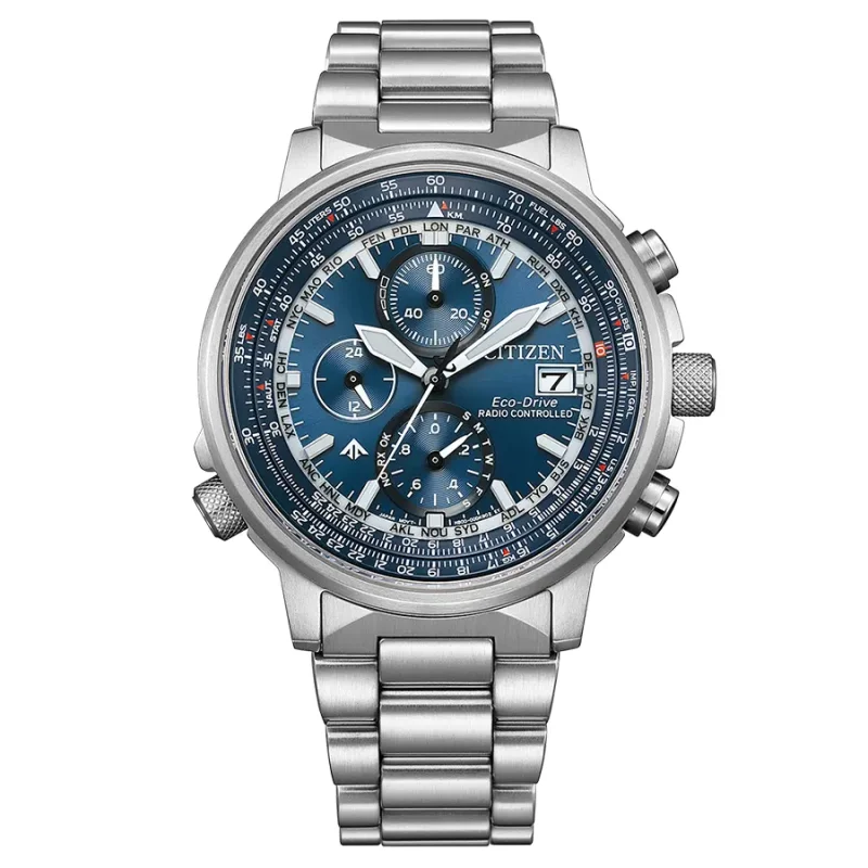 ساعت مچی مردانه سیتیزن مدل AT8300-58L