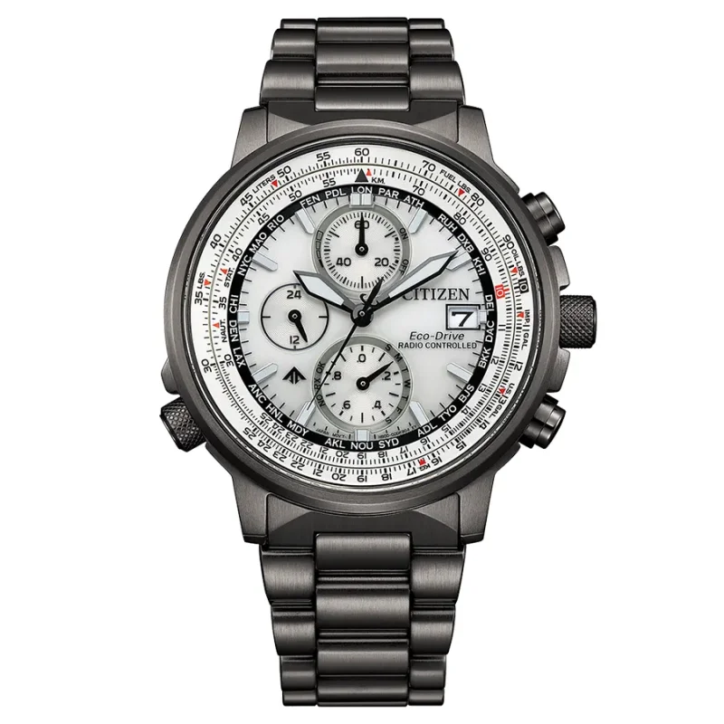 ساعت مچی مردانه سیتیزن مدل AT8304-57A