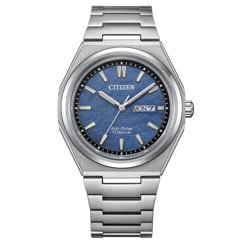 ساعت مچی مردانه سیتیزن مدل AW0130-85L