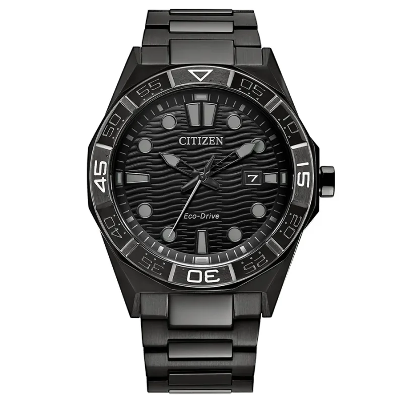 ساعت مچی مردانه سیتیزن مدل AW1855-52E