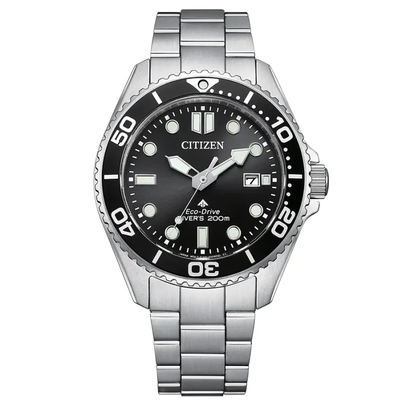 ساعت مچی مردانه سیتیزن مدل BN0261-51E