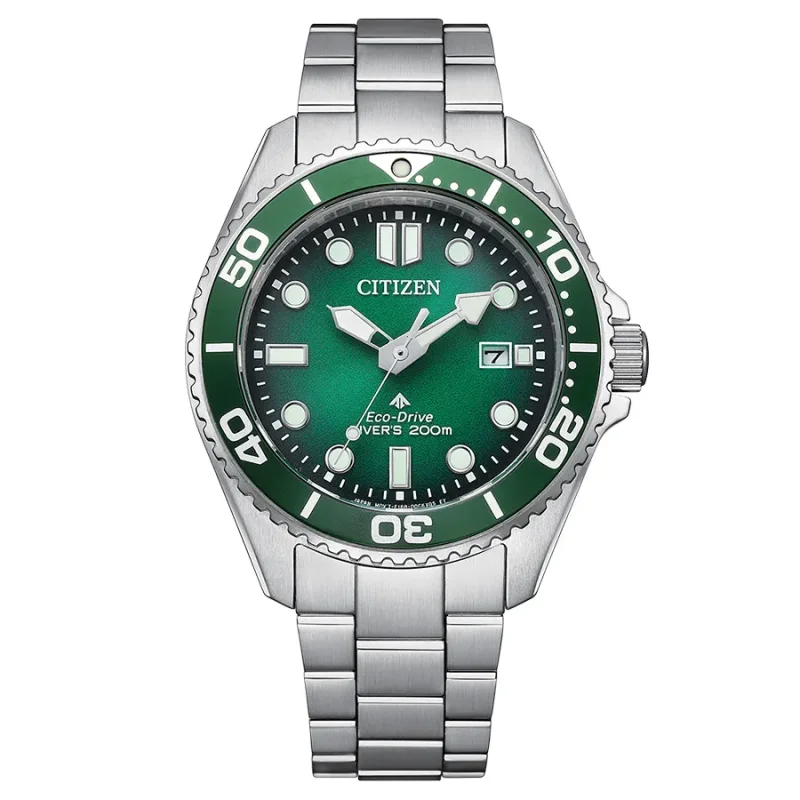 ساعت مچی مردانه سیتیزن مدل BN0269-50W