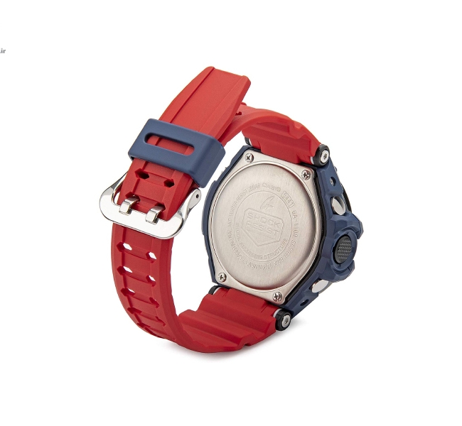 G shock discount ga 1100 2a