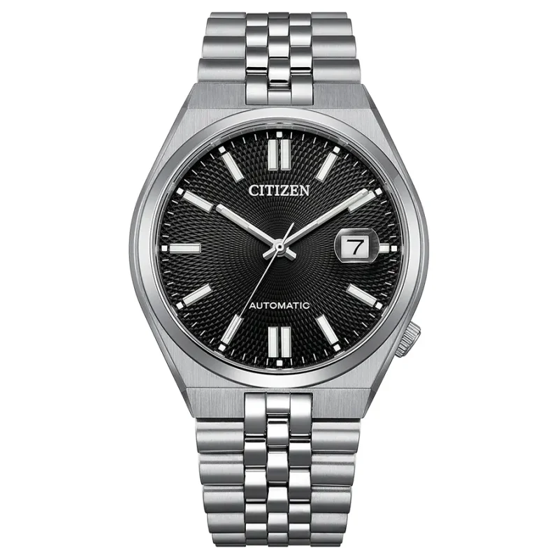 ساعت مچی مردانه سیتیزن مدل NK0020-55E