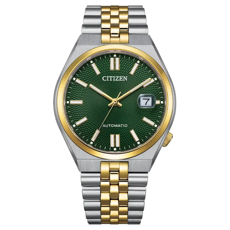 ساعت مچی مردانه سیتیزن مدل NK0024-54X