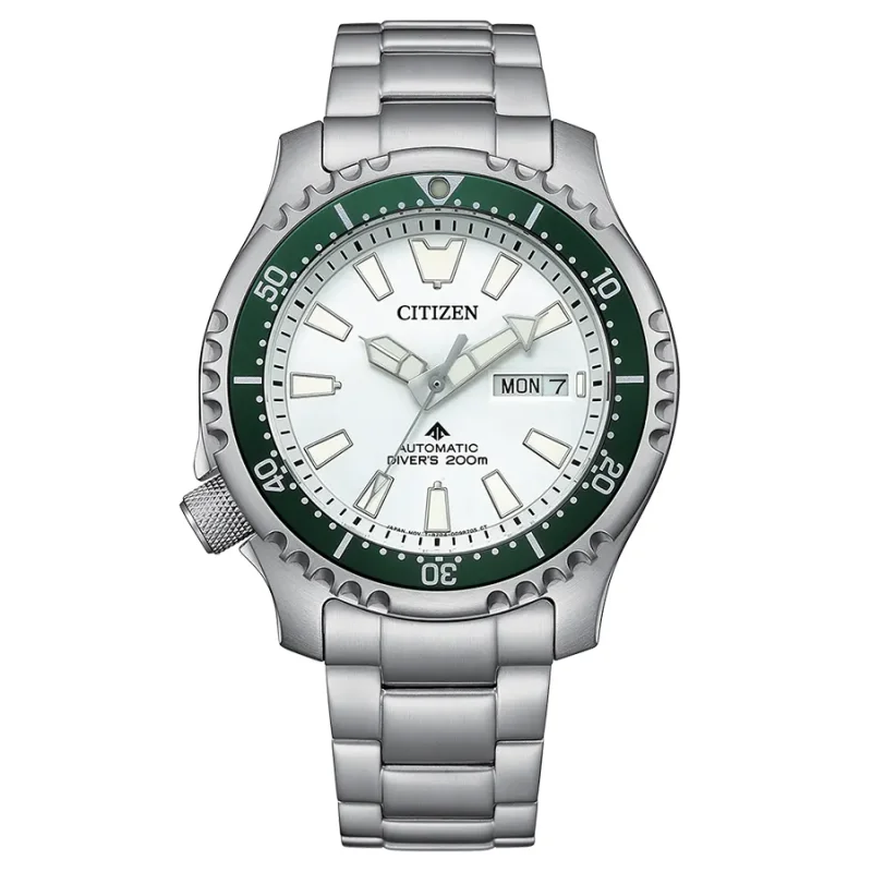 ساعت مچی مردانه سیتیزن مدل NY0168-64A