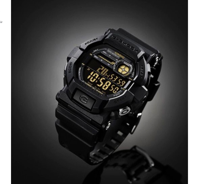 Gd 350 2025 g shock