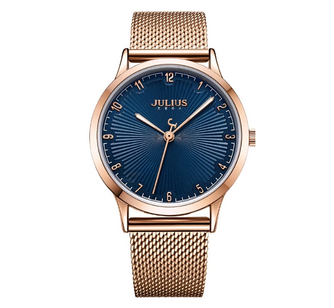ساعت مچی زنانه جولیوس مدل JA-1075D