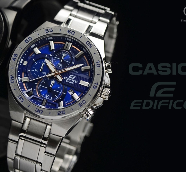 Casio edifice efr online 564