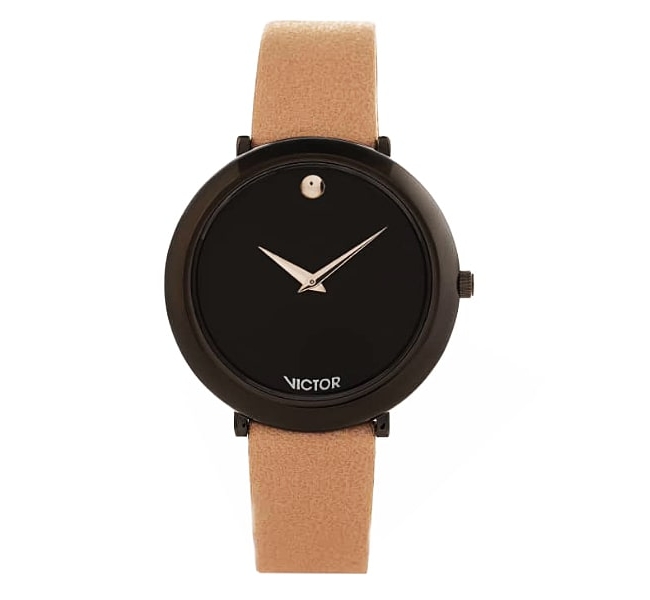 ساعت مچی زنانه ویکتور مدل V1328-09