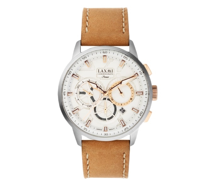 ساعت مچی مردانه لاکسمی مدل 8056/3