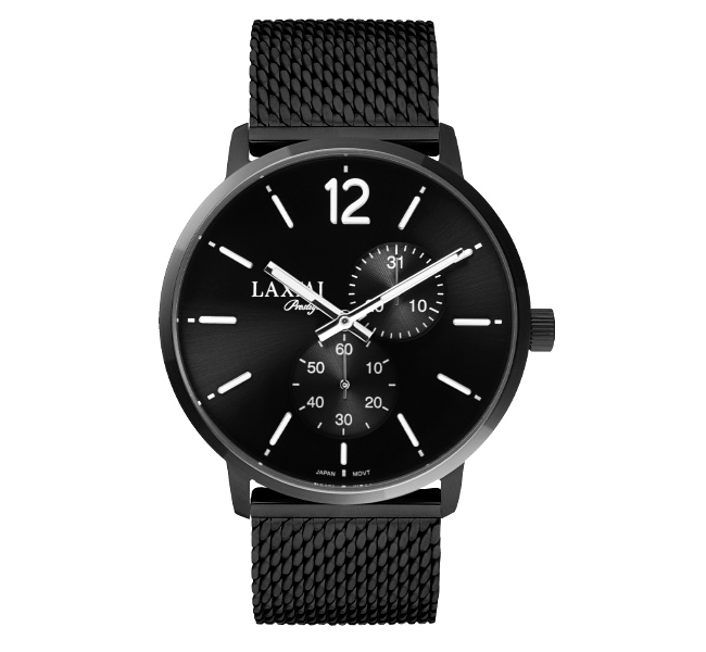 ساعت مچی مردانه لاکسمی مدل 8051/4