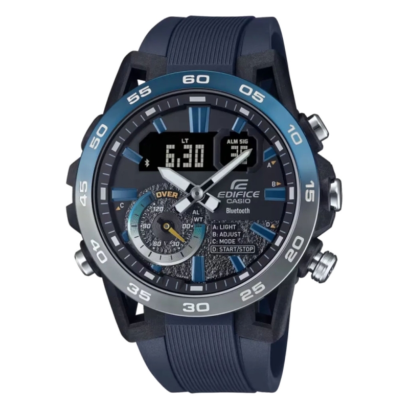 ساعت مچی مردانه کاسیو ادیفایس مدل ECB-40NP-1ADF