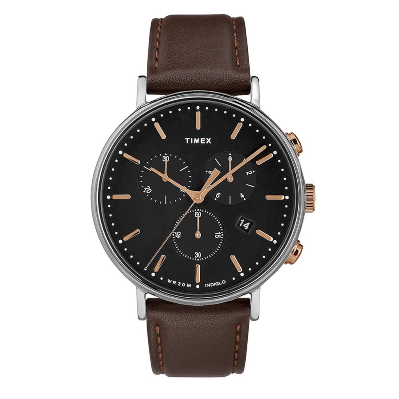 ساعت مچی مردانه تایمکس مدل TW2T11500