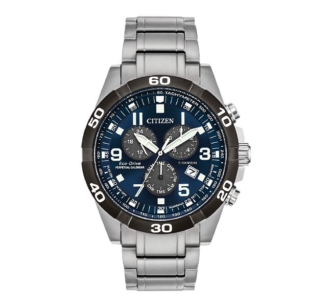 ساعت مچی مردانه سیتی زن مدل BL5558-58L