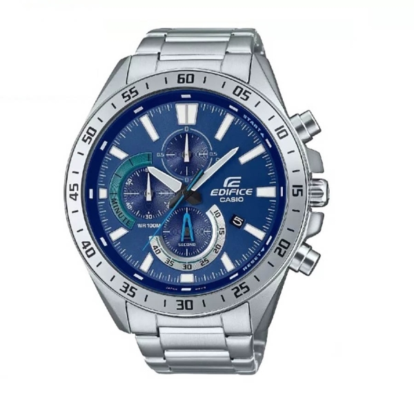 ساعت مچی مردانه کاسیو مدل EFV-620D-2AVUDF