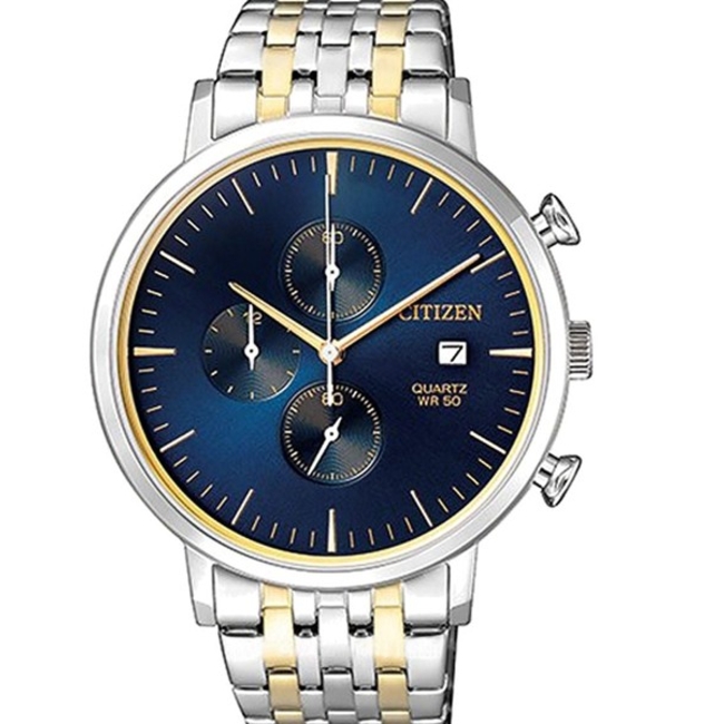 ساعت مچی سیتی زن مدل AN3614-54L