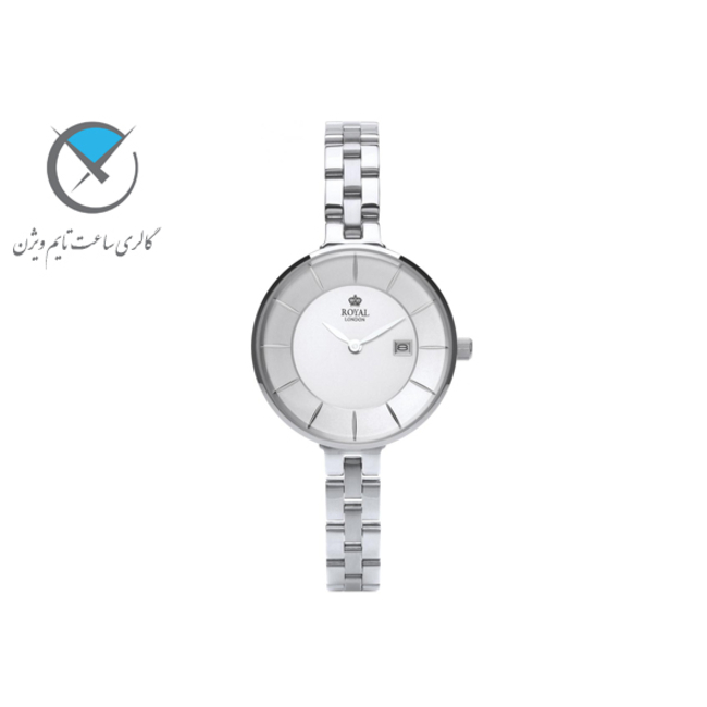 ساعت مچی رویال مدل RL-21321-06