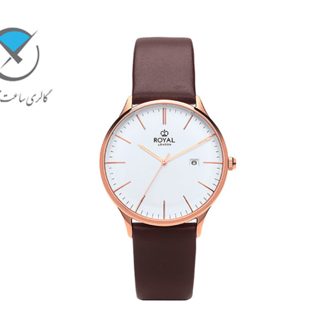 ساعت مچی رویال مدل RL-21388-03