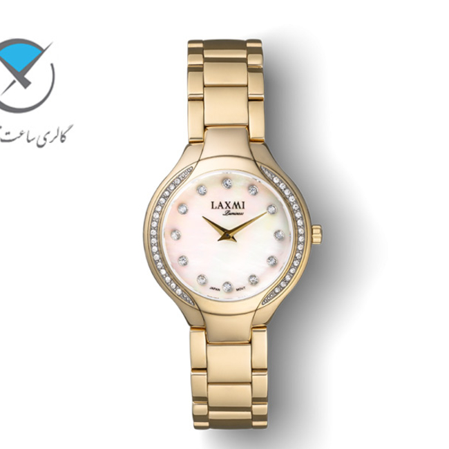 ساعت مچی لاکسمی مدل 8004/3