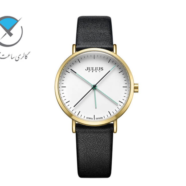 ساعت مچی جولیوس مدل JA-978C