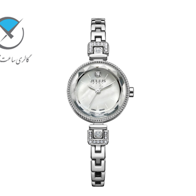 ساعت مچی جولیوس مدل JA-981A