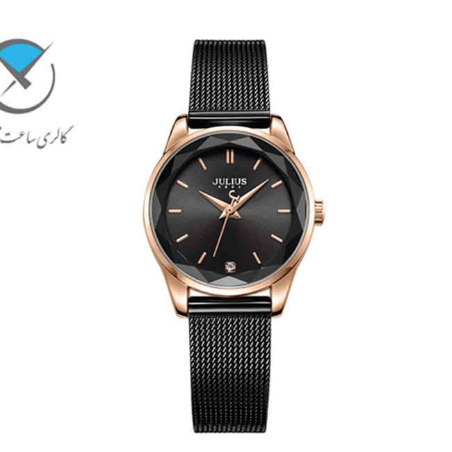 ساعت مچی جولیوس مدل JA-1040E