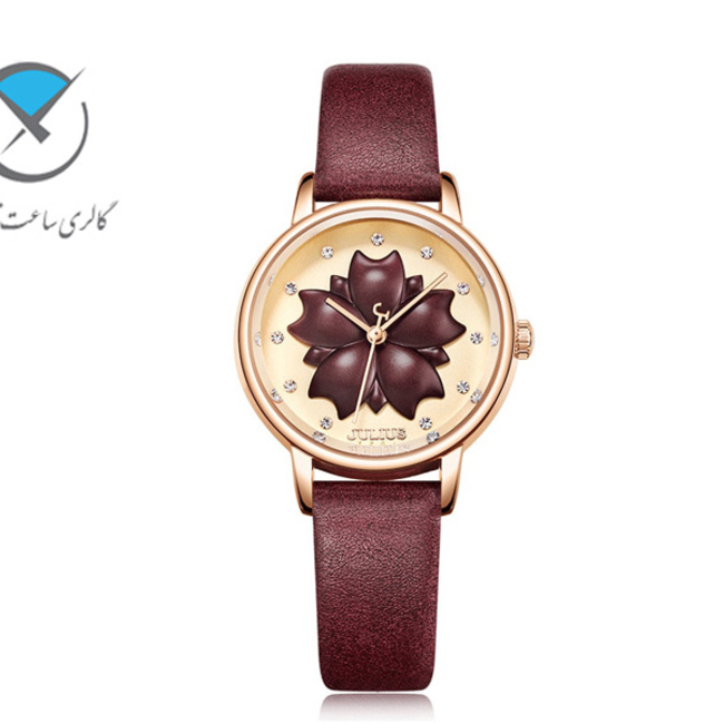 ساعت مچی جولیوس مدل JA-1000D