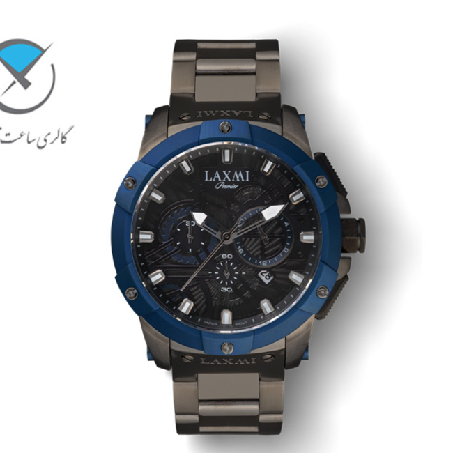 ساعت مچی لاکسمی مدل 8015/1