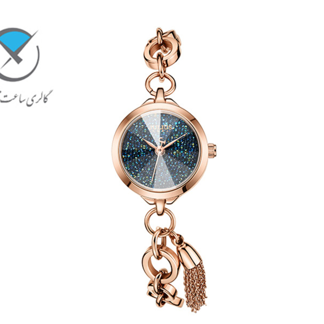 ساعت مچی جولیوس مدل JA-1059D