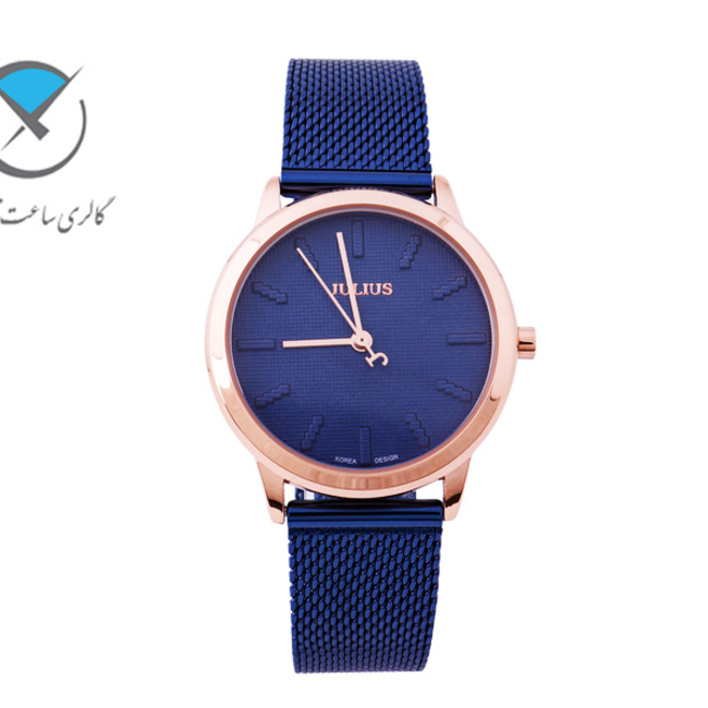 ساعت مچی جولیوس مدل JA-982LH