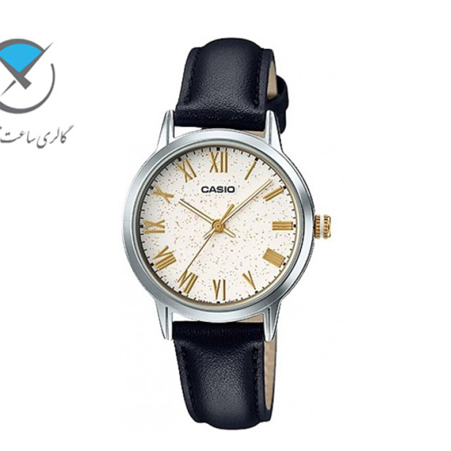 ساعت مچی کاسیو مدل LTP-TW100L-7A1