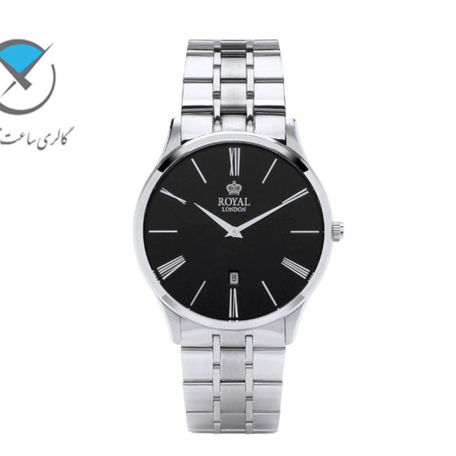 ساعت مچی رویال مدل RL-41371-06