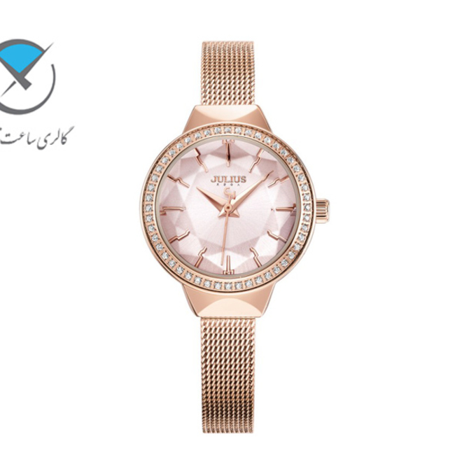 ساعت مچی جولیوس مدل JA-1043B