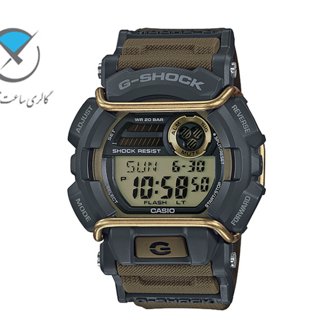 Jam g 2025 shock gd 400