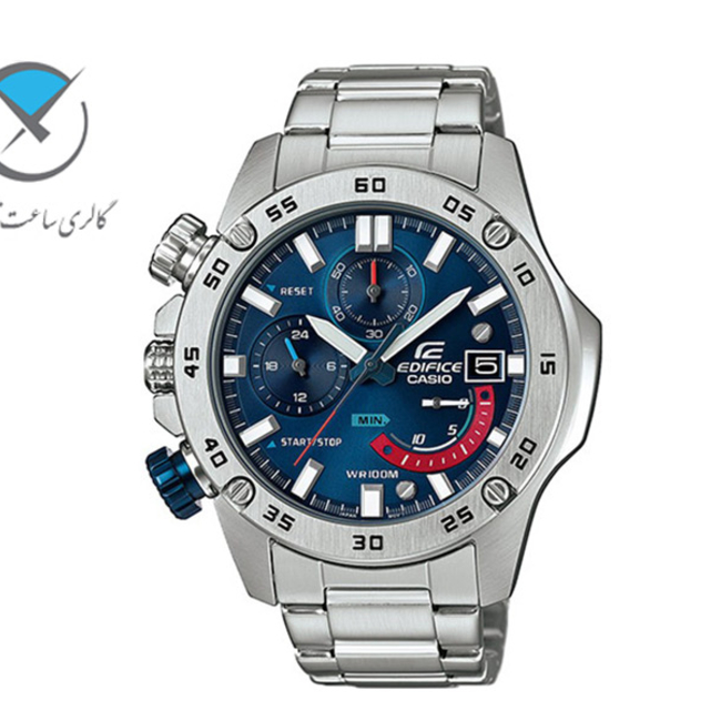 ساعت مچی کاسیو مدل EFR-558D-2A