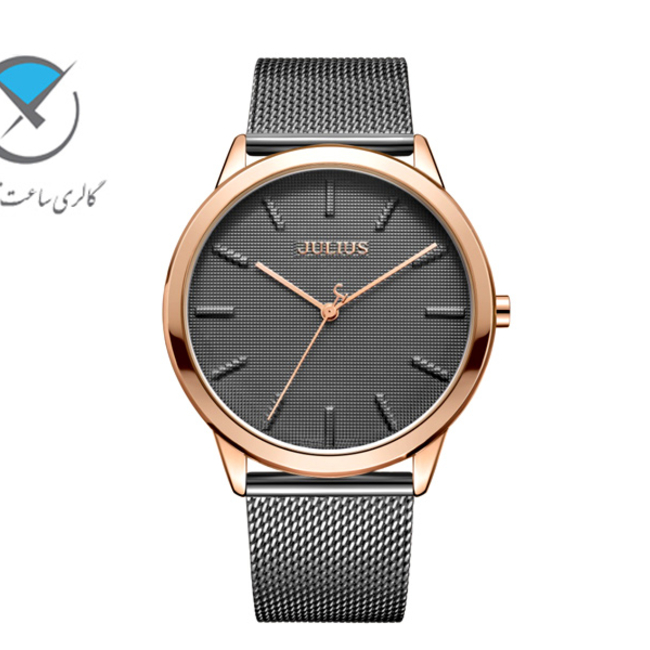 ساعت مچی جولیوس مدل JA-982MF