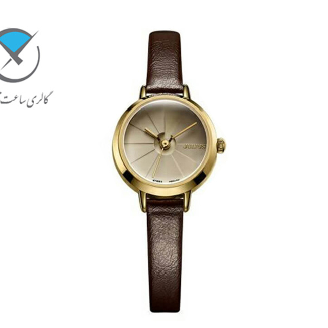 ساعت مچی جولیوس مدل JA-979E