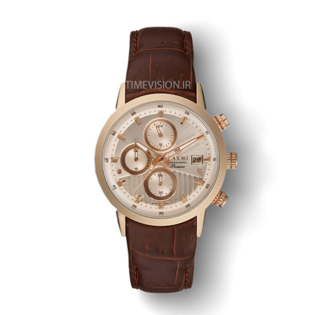 ساعت مچی لاکسمی مدل 8504L/10