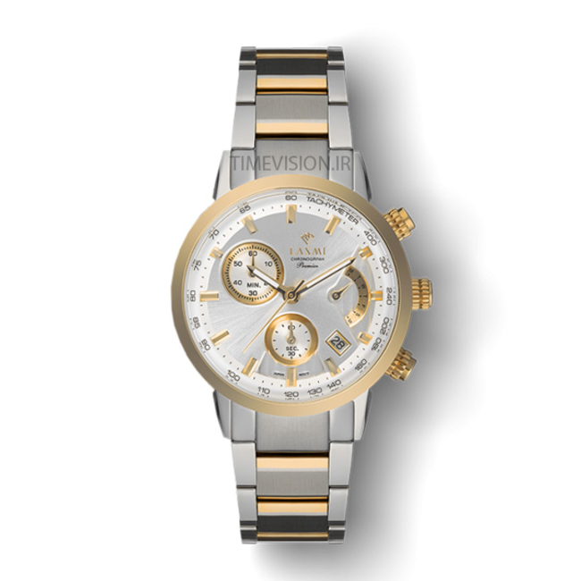 ساعت مچی لاکسمی مدل 8503L/16