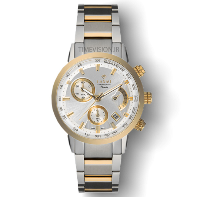 ساعت مچی لاکسمی مدل 8503G/16