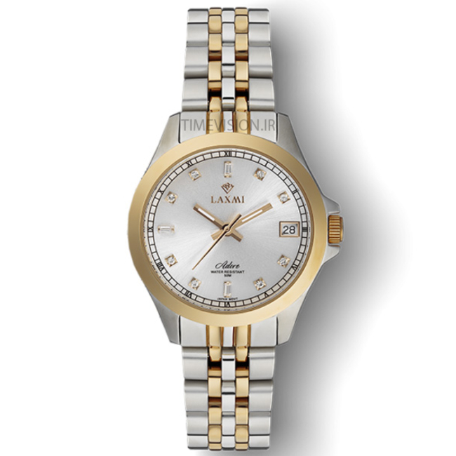 ساعت مچی لاکسمی مدل 8506G/2