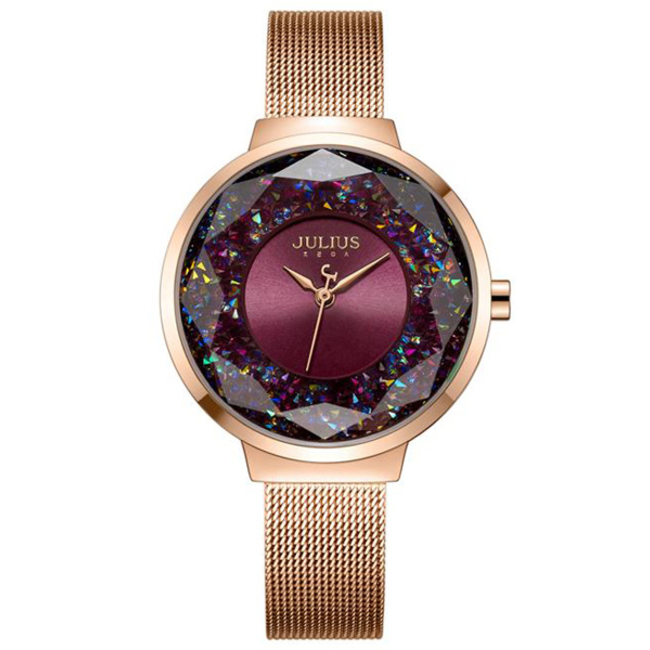 ساعت مچی جولیوس مدل JA-1111D