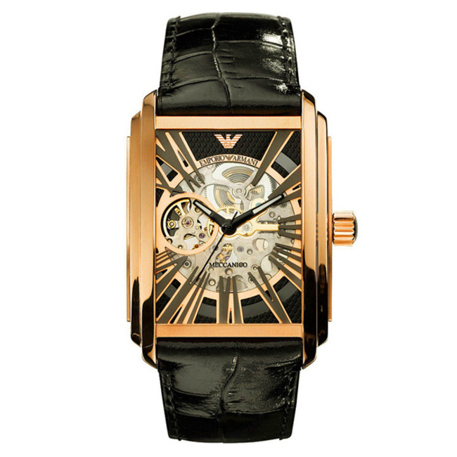 ساعت مچی آرمانی مدل AR4233