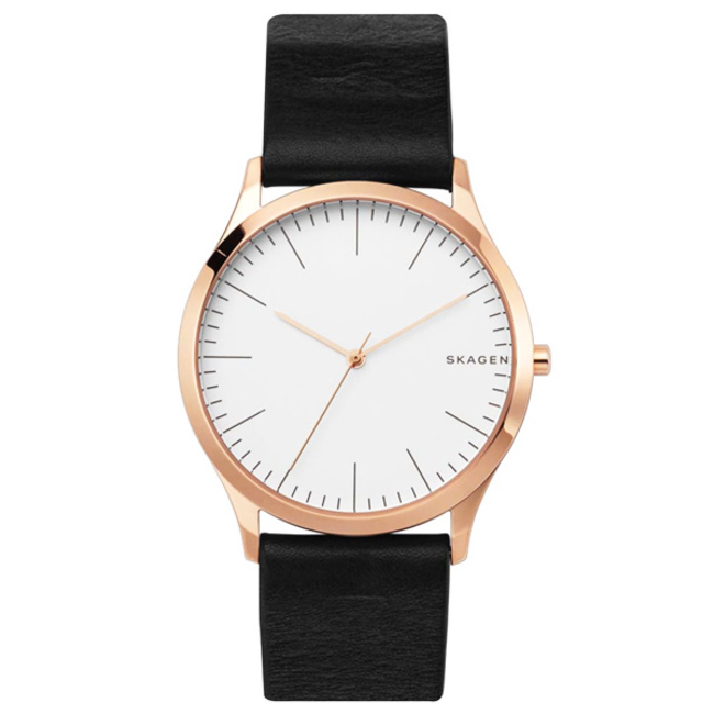 ساعت مچی اسکاگن مدل SKW1102