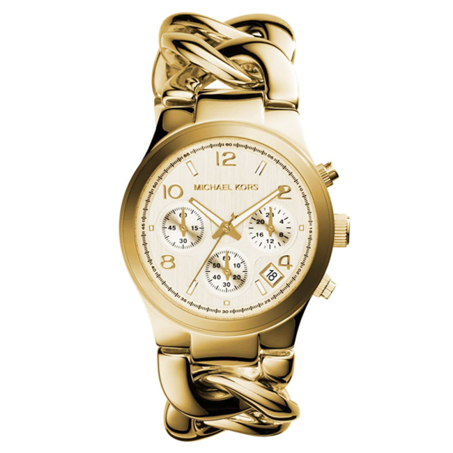 ساعت مچی زنانه مایکل کورس مدل MK3131