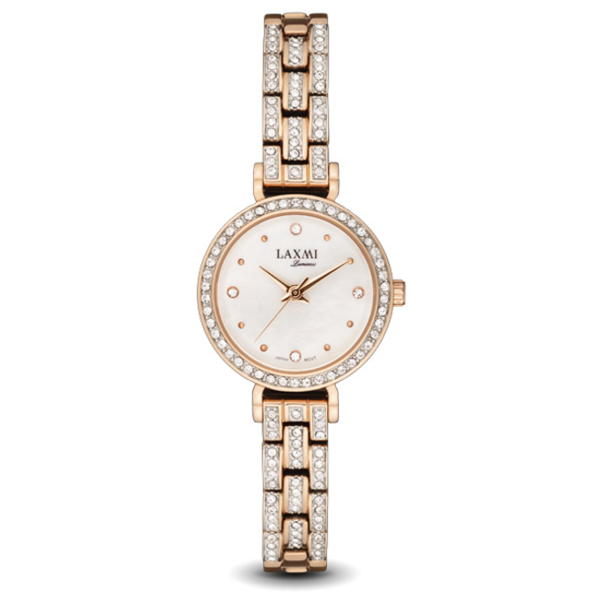 ساعت مچی لاکسمی مدل 8035/4