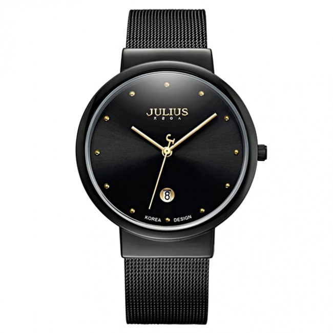 ساعت مچی جولیوس مدل JA-426ME