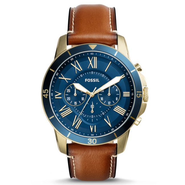 ساعت مچی فسیل مدل FS5268