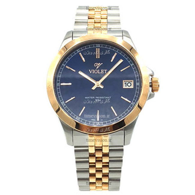 ساعت مچی ویولت مدل B0398g/2
